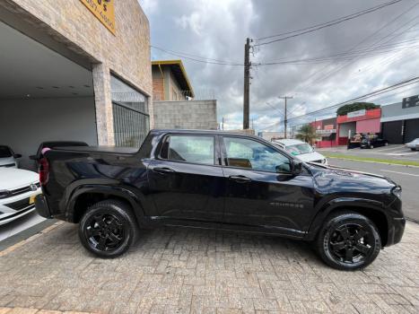 RAM Rampage 2.2 4P LARAMIE TURBO DIESEL 4X4 AUTOM�TICO, Foto 4