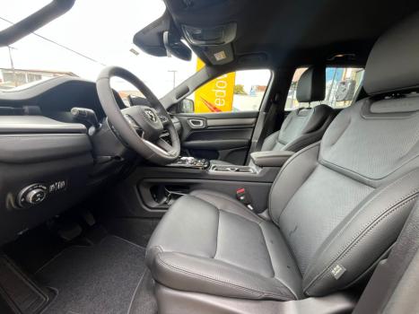 RAM Rampage 2.2 4P LARAMIE TURBO DIESEL 4X4 AUTOM�TICO, Foto 5