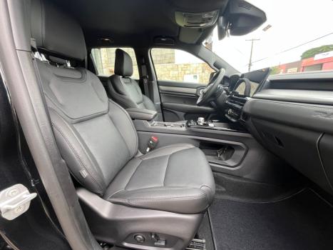 RAM Rampage 2.2 4P LARAMIE TURBO DIESEL 4X4 AUTOM�TICO, Foto 6