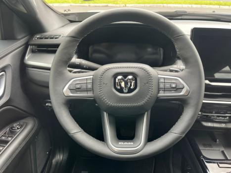 RAM Rampage 2.2 4P LARAMIE TURBO DIESEL 4X4 AUTOM�TICO, Foto 8