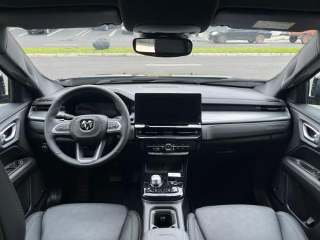 RAM Rampage 2.2 4P LARAMIE TURBO DIESEL 4X4 AUTOM�TICO, Foto 9