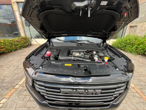 RAM Rampage 2.2 4P LARAMIE TURBO DIESEL 4X4 AUTOM�TICO, Foto 11