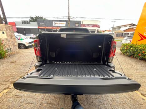 RAM Rampage 2.2 4P LARAMIE TURBO DIESEL 4X4 AUTOM�TICO, Foto 12