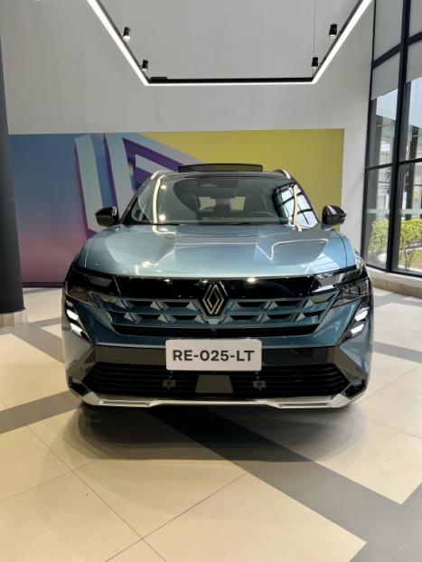 RENAULT Boreal 1.3 16V 4P TCE ICONIC TURBO EDC AUTOMÁTICO, Foto 2 RENAULT Boreal 1.3 16V 4P TCE ICONIC TURBO EDC AUTOMÁTICO, Foto 2