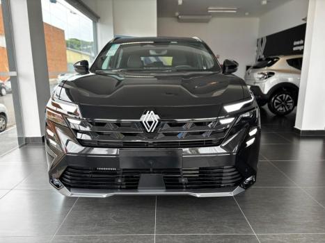 RENAULT Boreal 1.3 16V 4P TCE TECHNO TURBO EDC AUTOMTICO, Foto 2