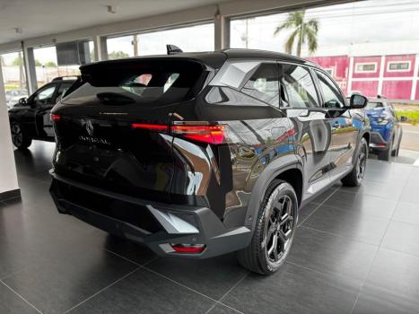 RENAULT Boreal 1.3 16V 4P TCE TECHNO TURBO EDC AUTOMTICO, Foto 3