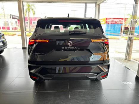 RENAULT Boreal 1.3 16V 4P TCE TECHNO TURBO EDC AUTOMTICO, Foto 4
