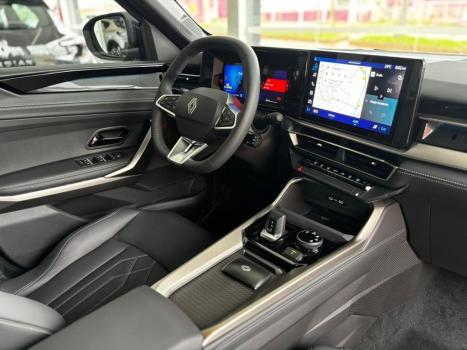 RENAULT Boreal 1.3 16V 4P TCE TECHNO TURBO EDC AUTOMTICO, Foto 5