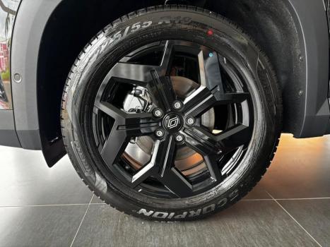 RENAULT Boreal 1.3 16V 4P TCE TECHNO TURBO EDC AUTOMTICO, Foto 6