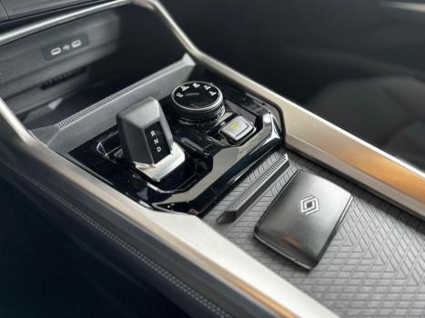 RENAULT Boreal 1.3 16V 4P TCE TECHNO TURBO EDC AUTOMTICO, Foto 7