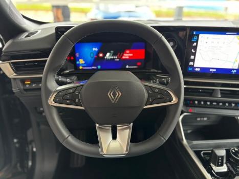 RENAULT Boreal 1.3 16V 4P TCE TECHNO TURBO EDC AUTOMTICO, Foto 8