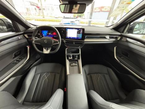 RENAULT Boreal 1.3 16V 4P TCE TECHNO TURBO EDC AUTOMTICO, Foto 9