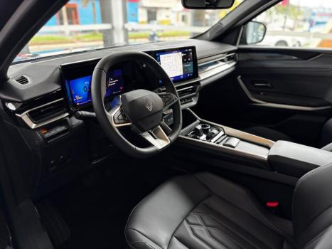 RENAULT Boreal 1.3 16V 4P TCE TECHNO TURBO EDC AUTOMTICO, Foto 10