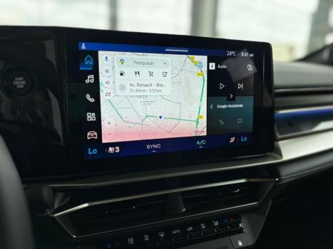 RENAULT Boreal 1.3 16V 4P TCE TECHNO TURBO EDC AUTOMTICO, Foto 12