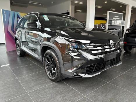 RENAULT Boreal 1.3 16V 4P TCE TECHNO TURBO EDC AUTOMTICO, Foto 16