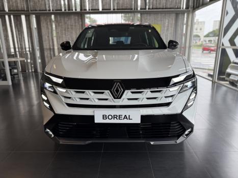 RENAULT Boreal 1.3 16V 4P TCE TECHNO TURBO EDC AUTOM�TICO, Foto 2