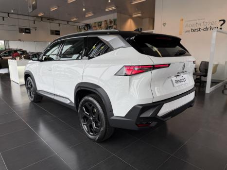 RENAULT Boreal 1.3 16V 4P TCE TECHNO TURBO EDC AUTOM�TICO, Foto 3