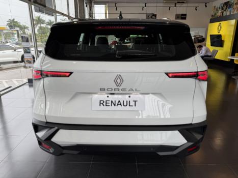 RENAULT Boreal 1.3 16V 4P TCE TECHNO TURBO EDC AUTOM�TICO, Foto 4