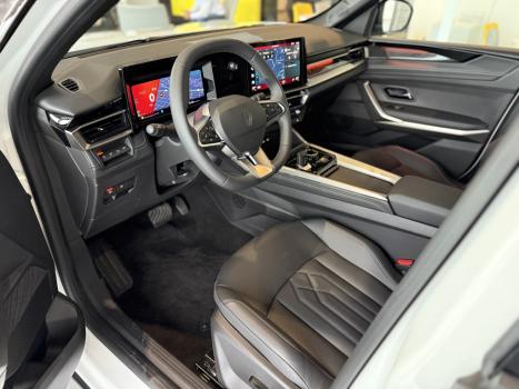 RENAULT Boreal 1.3 16V 4P TCE TECHNO TURBO EDC AUTOM�TICO, Foto 5