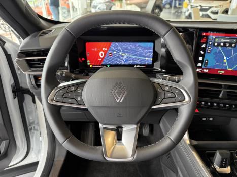 RENAULT Boreal 1.3 16V 4P TCE TECHNO TURBO EDC AUTOM�TICO, Foto 6