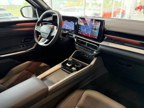 RENAULT Boreal 1.3 16V 4P TCE TECHNO TURBO EDC AUTOM�TICO, Foto 8