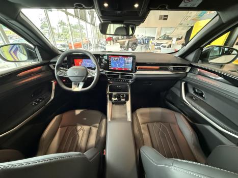 RENAULT Boreal 1.3 16V 4P TCE TECHNO TURBO EDC AUTOM�TICO, Foto 9