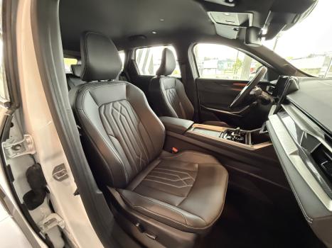 RENAULT Boreal 1.3 16V 4P TCE TECHNO TURBO EDC AUTOM�TICO, Foto 10