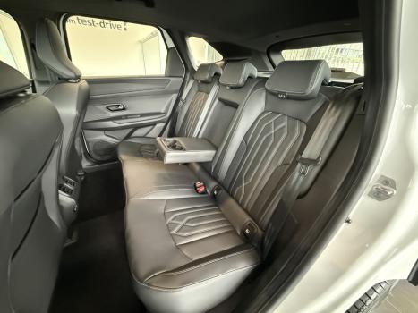 RENAULT Boreal 1.3 16V 4P TCE TECHNO TURBO EDC AUTOM�TICO, Foto 11