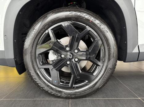 RENAULT Boreal 1.3 16V 4P TCE TECHNO TURBO EDC AUTOM�TICO, Foto 13