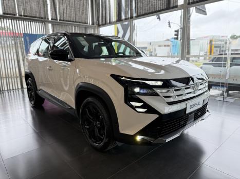 RENAULT Boreal 1.3 16V 4P TCE TECHNO TURBO EDC AUTOM�TICO, Foto 15