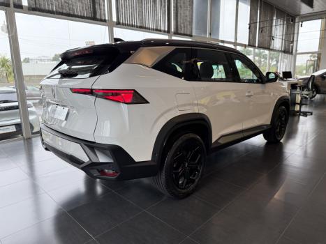 RENAULT Boreal 1.3 16V 4P TCE TECHNO TURBO EDC AUTOM�TICO, Foto 16