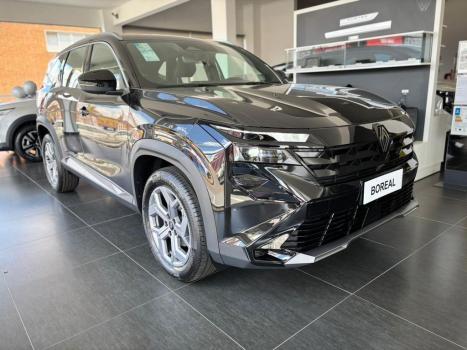 RENAULT Boreal 1.3 16V 4P TCE EVOLUTION TURBO EDC AUTOM�TICO, Foto 1