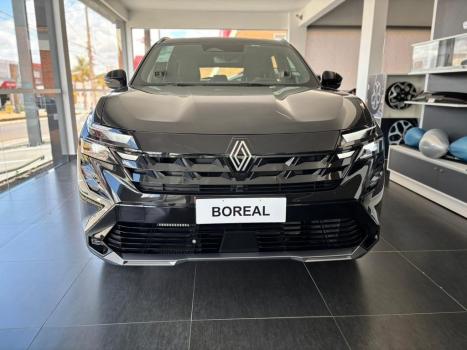 RENAULT Boreal 1.3 16V 4P TCE EVOLUTION TURBO EDC AUTOM�TICO, Foto 2