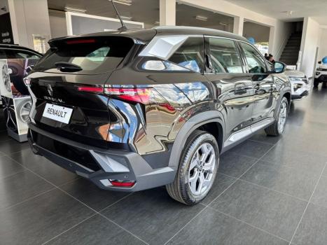 RENAULT Boreal 1.3 16V 4P TCE EVOLUTION TURBO EDC AUTOM�TICO, Foto 3