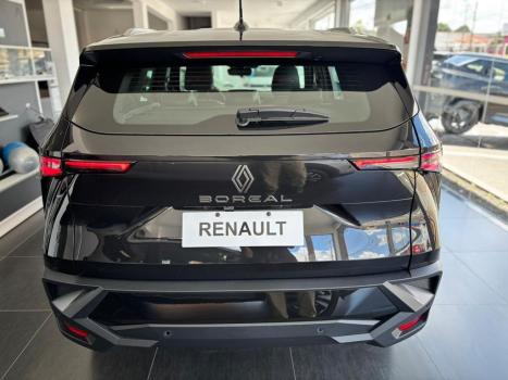 RENAULT Boreal 1.3 16V 4P TCE EVOLUTION TURBO EDC AUTOM�TICO, Foto 4