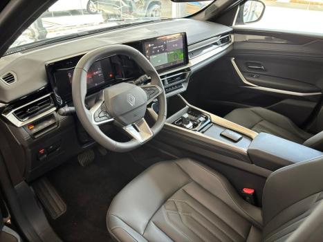 RENAULT Boreal 1.3 16V 4P TCE EVOLUTION TURBO EDC AUTOM�TICO, Foto 5