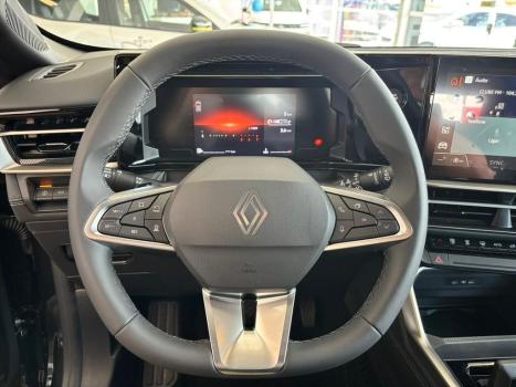 RENAULT Boreal 1.3 16V 4P TCE EVOLUTION TURBO EDC AUTOM�TICO, Foto 6