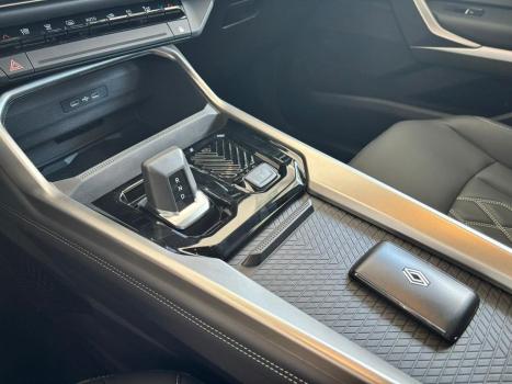 RENAULT Boreal 1.3 16V 4P TCE EVOLUTION TURBO EDC AUTOM�TICO, Foto 7