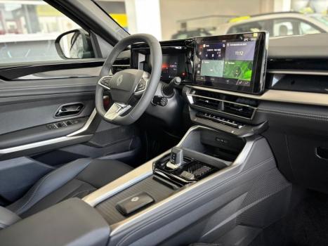 RENAULT Boreal 1.3 16V 4P TCE EVOLUTION TURBO EDC AUTOM�TICO, Foto 8