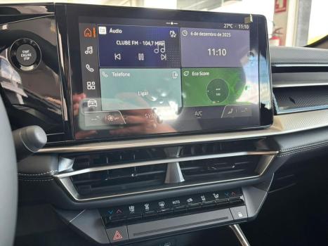 RENAULT Boreal 1.3 16V 4P TCE EVOLUTION TURBO EDC AUTOM�TICO, Foto 9