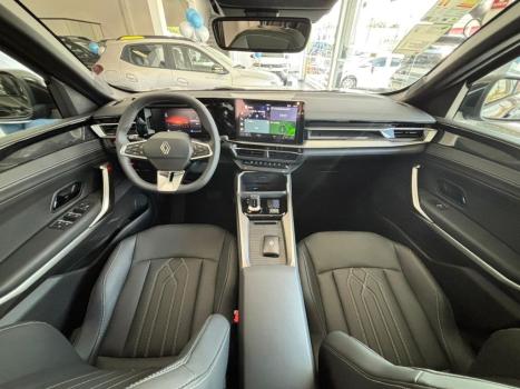 RENAULT Boreal 1.3 16V 4P TCE EVOLUTION TURBO EDC AUTOM�TICO, Foto 10