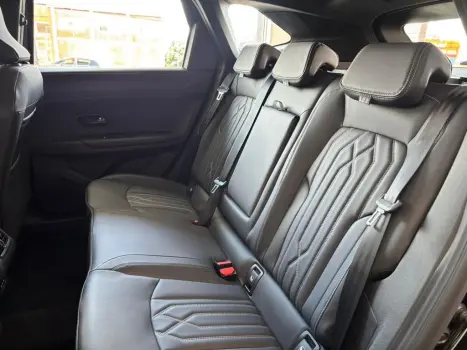 RENAULT Boreal 1.3 16V 4P TCE EVOLUTION TURBO EDC AUTOM�TICO, Foto 12