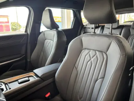 RENAULT Boreal 1.3 16V 4P TCE EVOLUTION TURBO EDC AUTOM�TICO, Foto 15