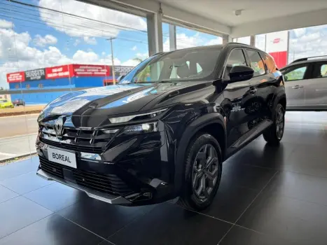 RENAULT Boreal 1.3 16V 4P TCE EVOLUTION TURBO EDC AUTOM�TICO, Foto 16