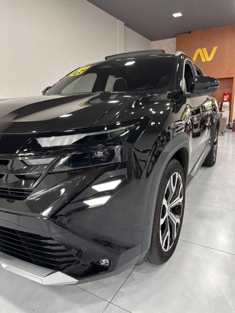 RENAULT Boreal 1.3 16V 4P TCE ICONIC TURBO EDC AUTOM�TICO, Foto 4