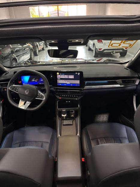 RENAULT Boreal 1.3 16V 4P TCE ICONIC TURBO EDC AUTOM�TICO, Foto 8