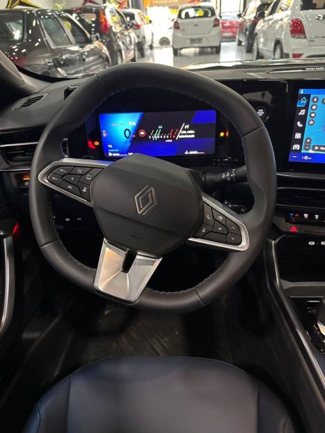 RENAULT Boreal 1.3 16V 4P TCE ICONIC TURBO EDC AUTOM�TICO, Foto 9