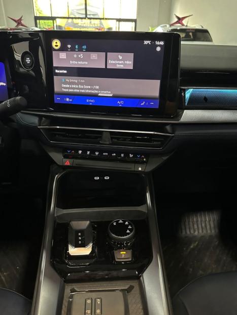 RENAULT Boreal 1.3 16V 4P TCE ICONIC TURBO EDC AUTOM�TICO, Foto 10