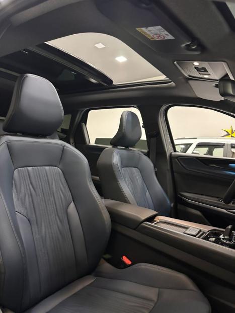 RENAULT Boreal 1.3 16V 4P TCE ICONIC TURBO EDC AUTOM�TICO, Foto 14