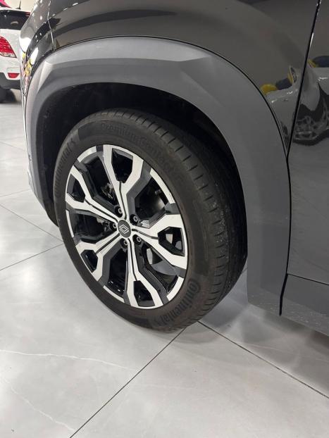 RENAULT Boreal 1.3 16V 4P TCE ICONIC TURBO EDC AUTOM�TICO, Foto 15